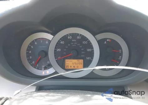 2006 Toyota Rav4 Limited from USA, damaged, VIN JTMBD31V665005174